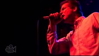 Flipper - Why Can't You See (Live in Sydney) | Moshcam