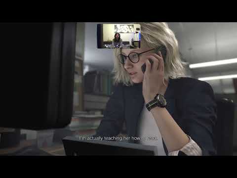 Residet evill requiem osa 3