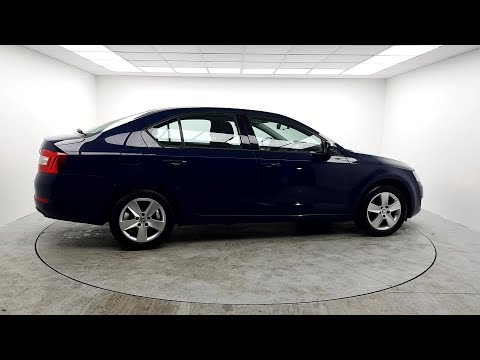 161D42361 - 2016 Skoda Octavia AMBITION 1.2TSI 86HP 14,995