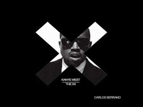 Kanye West vs  The xx   Touch The Sky Carlos Serrano Mix