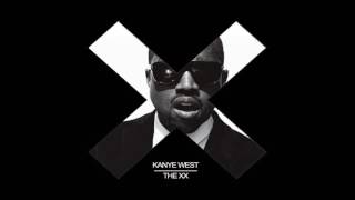 Kanye West vs  The xx   Touch The Sky Carlos Serrano Mix