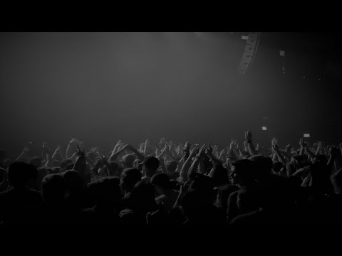 Techno Mix #8 - Coalescence