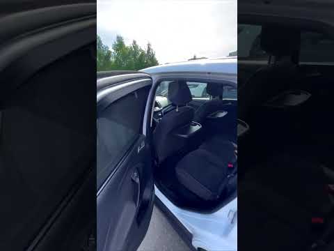 фото ford c-max ii рестайлинг 0