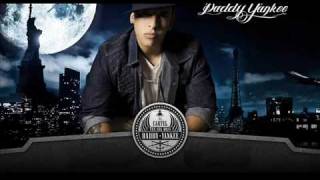 Daddy Yankee - Intro 2009 ( Official )