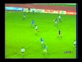 1989 April 22 Italy 1 Uruguay 1 Friendly Avi