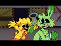 HOPPY HOPSCOTCH VHS KASSETTE POPPY PLAYTIME KAPITEL 4 ANIMATION