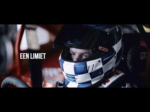 De Grens - intro Venrayse Ondernemersprijzen 2020