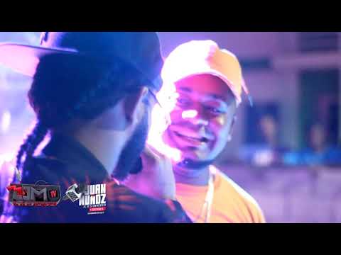 EL FECHO ❌ LAIDIL SV ❌LÍRICAl EN TU OÍDO CUMPLEAÑOS DE SAPITO SOFOKE