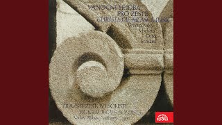 Christmas Pastorale (Pastorale per il Santissimo Natale di nostro Signor Jesu) - Largo