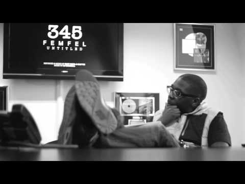 SB.TV - Fem Fel - Name Dropper [Music Video]