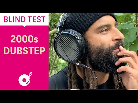 Blind Test // 2000s Dubstep - Episode 7 (Electronic Beats TV)