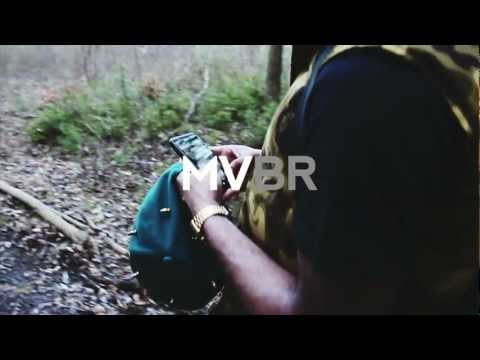 Vonny Del Fresco - Shift Key