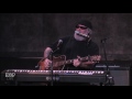 Paul Oscher "Railroad Station Blues" (T-Bone Walker) @ Eddie Owen Presents
