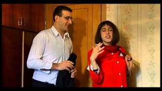 Kargin Haghordum sketch 180 (Hayko Mko)