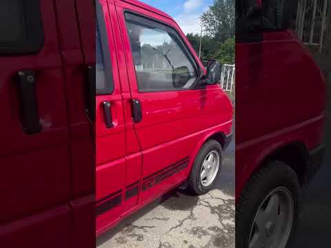 фото volkswagen transporter t4 0