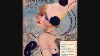 John Steel - A Pretty Girl is Like a Melody (1919)