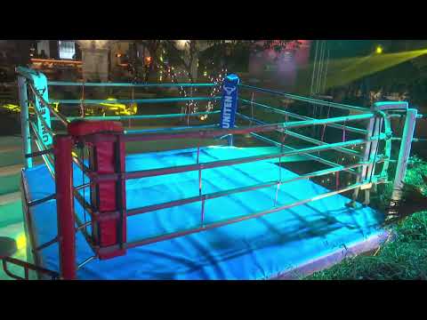 CLASH OF WARRIORS - EDITION 2 | THE UPPER CUT PROMOTION| THE PUNCH BOXING