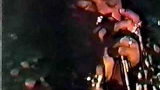 Badlands - Rumblin&#39; Train(Toronto,Canada)