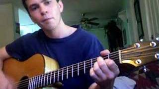 Southwood Plantation Road (The Mountain Goats cover)