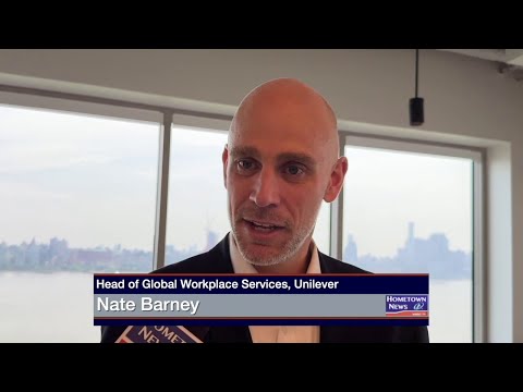 NJ Unilever Headquarters