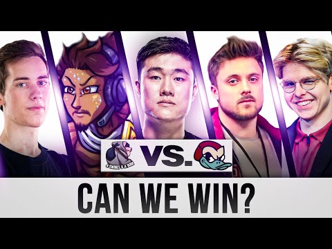 FORSEN GEWINNT SEIN ERSTES PROFI-SPIEL 🏆 | FF15 vs RUD