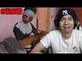 Evil Nun Ingin Punya Anak - Evil Nun Indonesia (END)