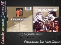 Alejandro Fernández, Juntos Por Última Vez - Golondrina Sin Nido (Dueto) (Víctor Cordero)
