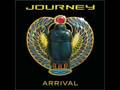 Journey - We will meet again album- arrival 