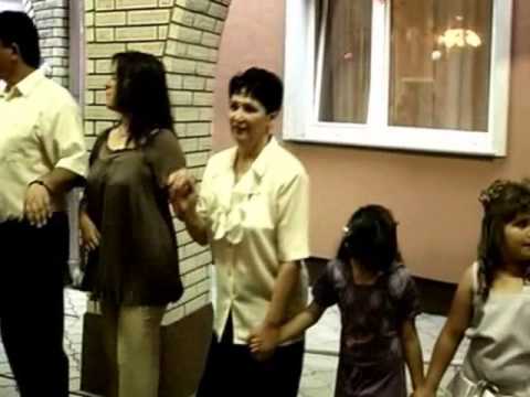 Svadba Krštenje *** Radujevac