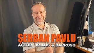 Trailer - Klaus & Barroso
