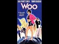 Opening To Woo 1998 VHS