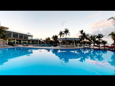 The Fives Beach Hotel & Residences - Playa del Carmen