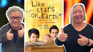 Taare Zameen Par (Like Stars On Earth) Review with spoilers:  Indian Cine- MANIACS!