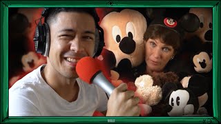 REACT WITH CHAT: MICKEY MADNESS