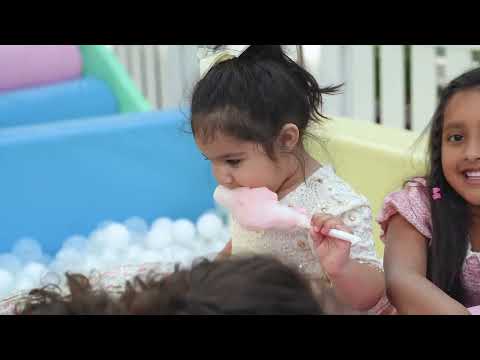 Lisa Atsikidi video.