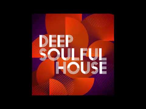 DJ Jac J - Soulful House Mixtape #59