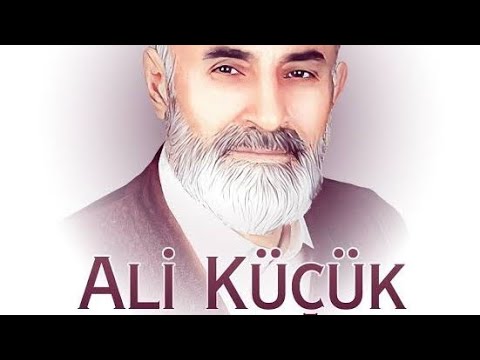 Ali Küçük hoca Mearic süresi 19-44