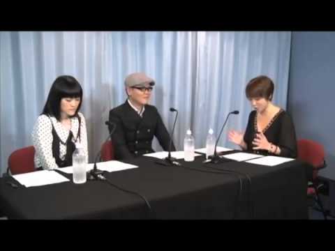 Visual Art's 20th Anniversary: Web show「VA ippatsu tori desu-ka! ?」1