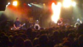 We Are The Ocean - Overtime Is A Crime