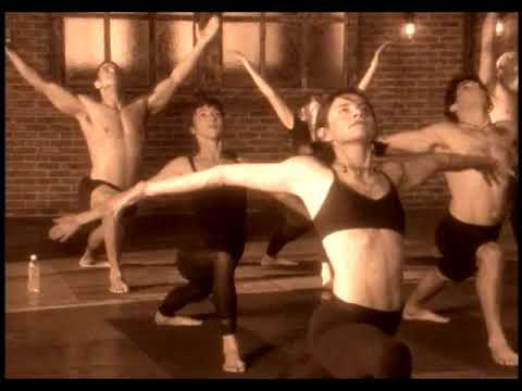 Bryan Kest -  Power Yoga 3
