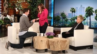 A 'Heads Up!' Proposal