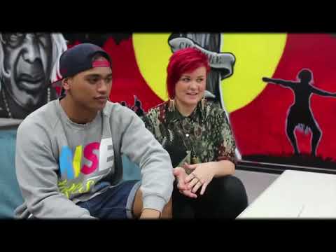 Um tiro da realidade The Street University Mt Druitt