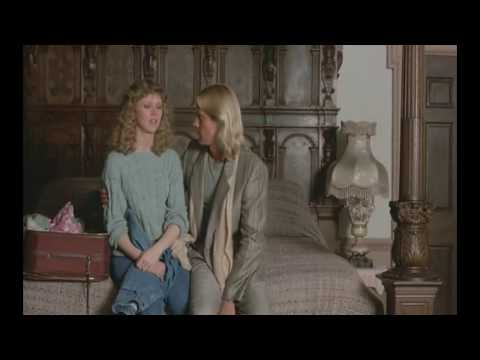 The Money Pit - "I'm shallow and self-centered, but you?"