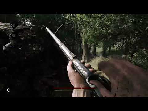 Hunt:Showdown Highlights 007 | RNG mal auf meiner Seite