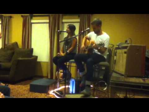 Beautys Just A Word - Rachael Lampa