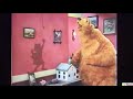 Bear In The Big Blue House VHS DVD Trailer Walt Disney Home Entertainment