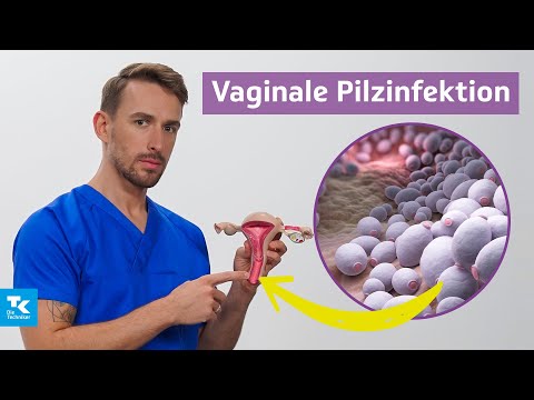 Vaginale Pilzinfektion verstehen: Ursachen, Symptome, Diagnose & Therapie | DocTommy
