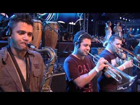 Aviões do Forro   Sun Set 11 anos   Logo eu