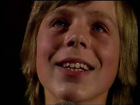 Manuel & Pony - Das Lied von Manuel (ZDF Hitparade 06.08.1979)