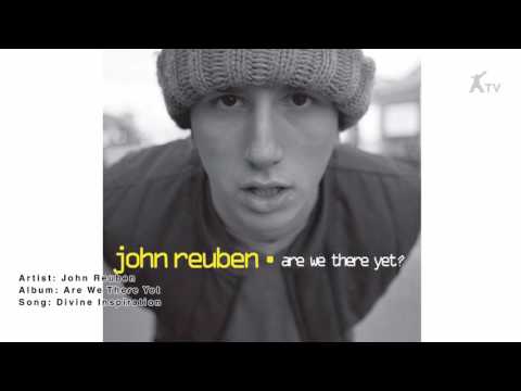 John Reuben | Divine Inspiration